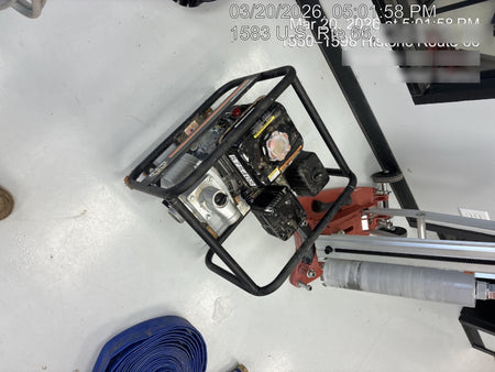2025 MI-T-M WTP-S02-1MGH