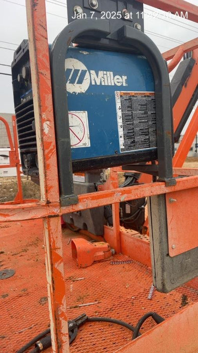 2021 MILLER ELECTRIC CST-280