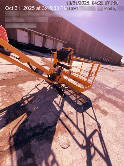 2020 HAULOTTE HT67 RTJ O