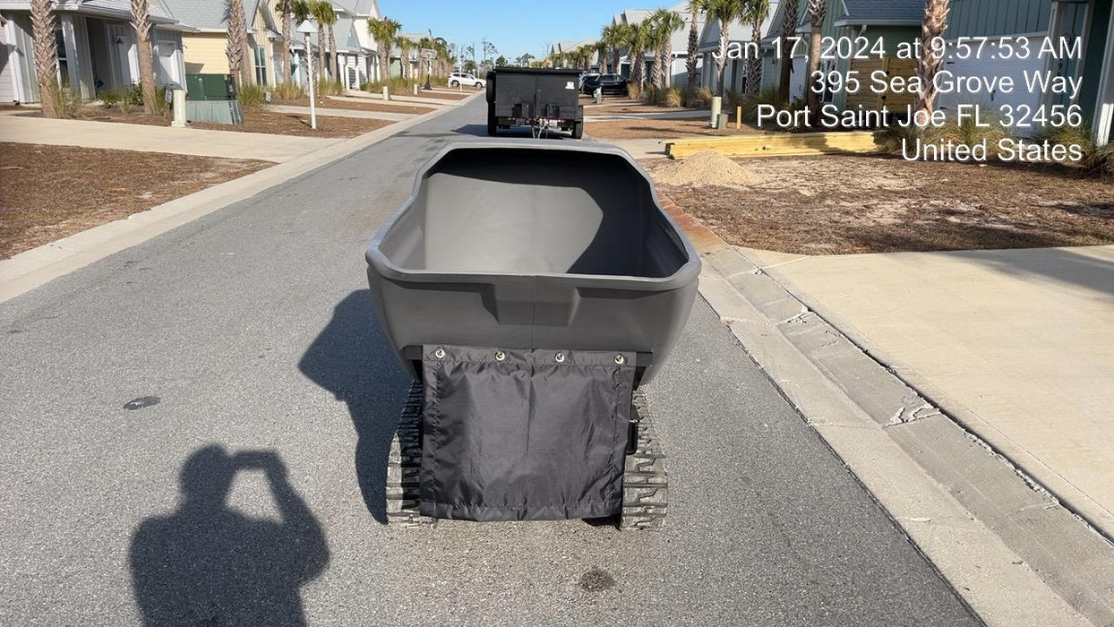 2023 TORO MBTX 2500-TS