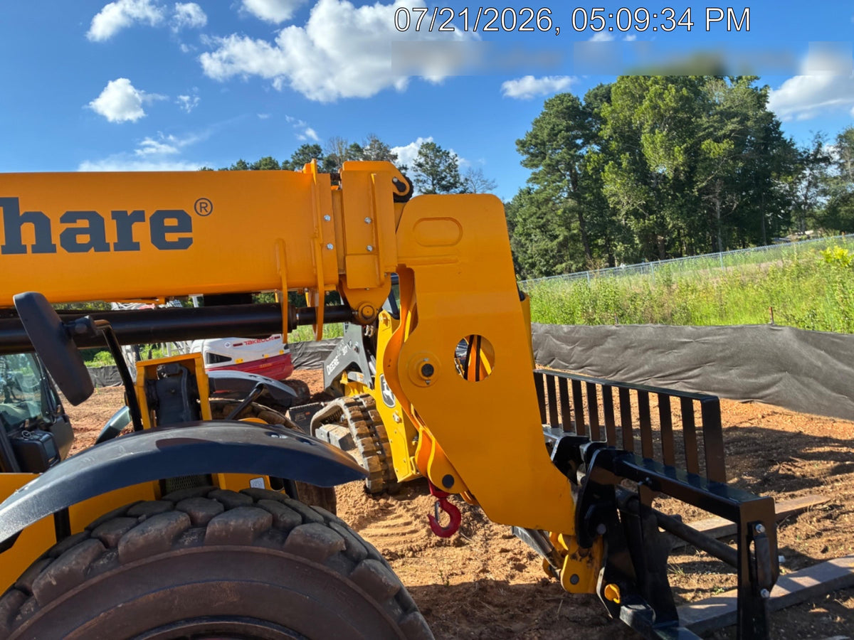 2024 JCB 509-42