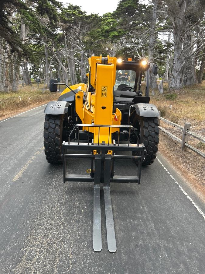 2025 JCB 506-36