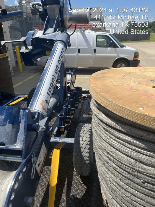 2024 CURRENT TOOLS 100A