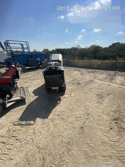 2020 MULTIQUIP WTB-16