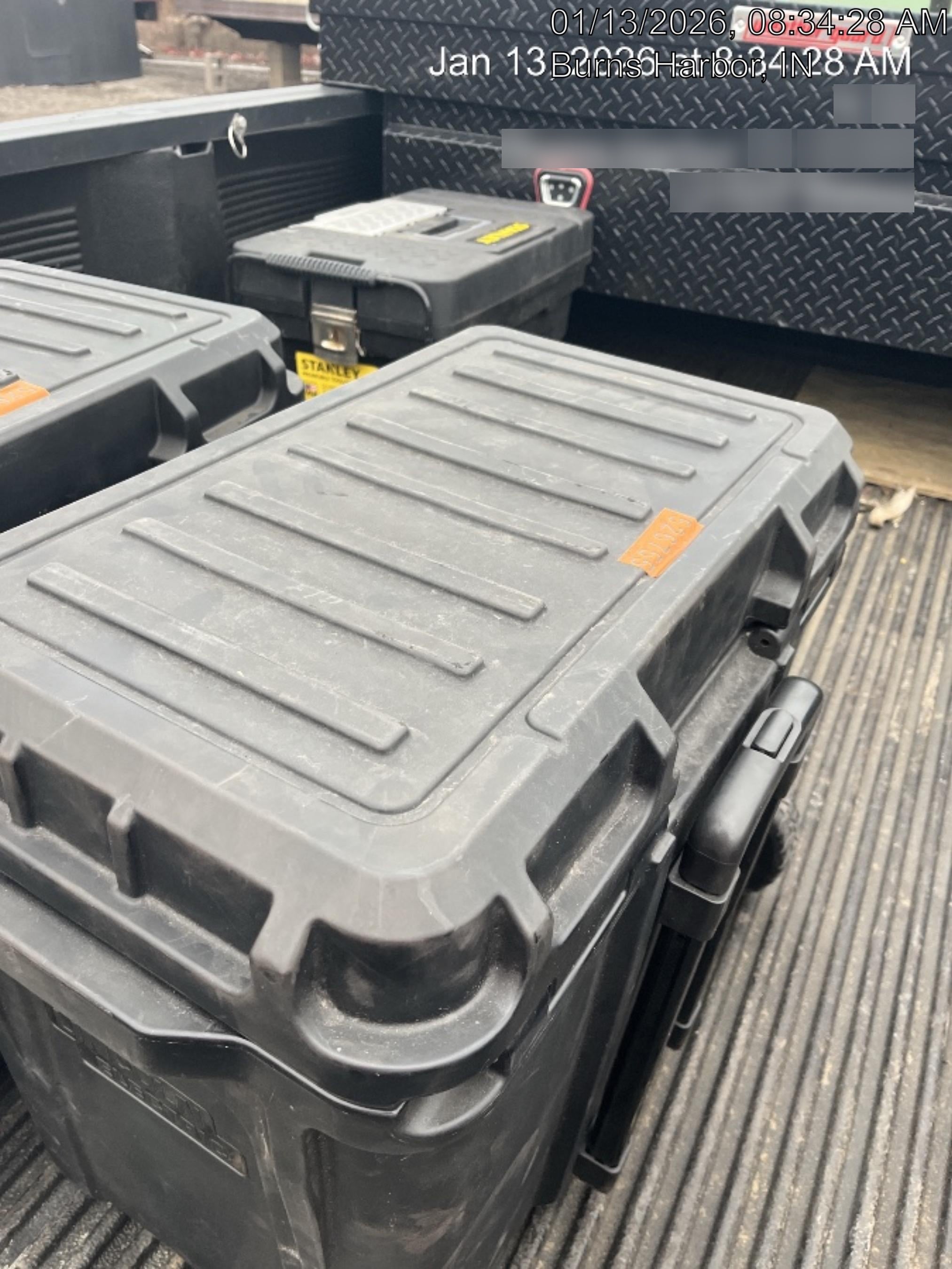2025 LINCOLN ELECTRIC ELEVATE SLi