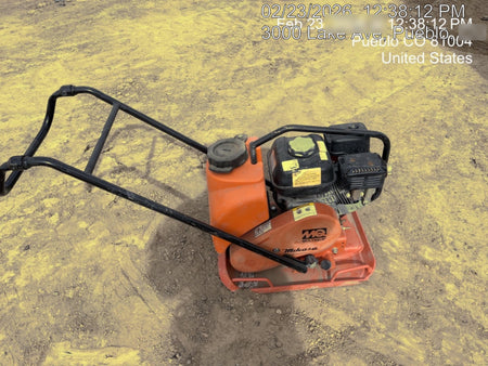 2023 MULTIQUIP MVC82VHW