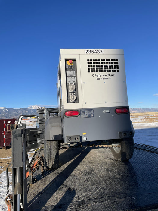 2022 ATLAS COPCO QAS45 CWK