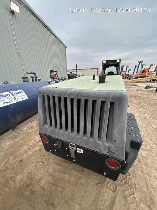 2019 SULLAIR 185-DPQ