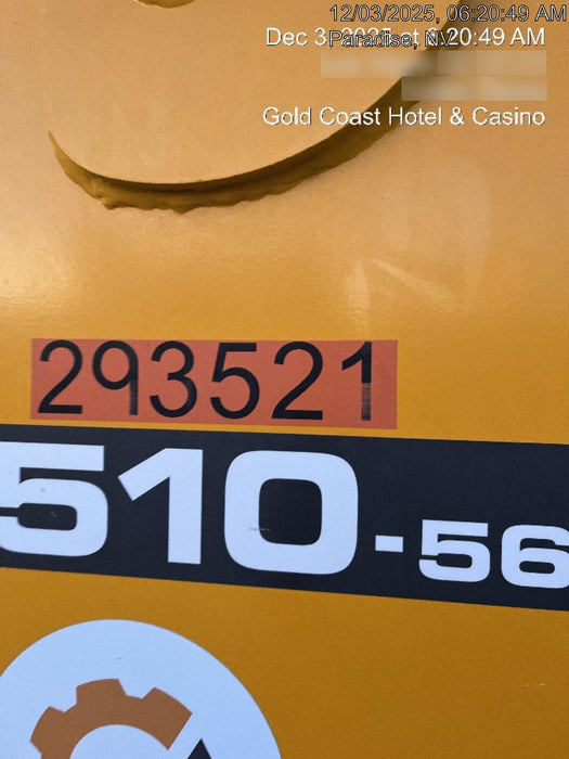 2024 STAR INDUSTRIES M1360B - Star JIB Boom