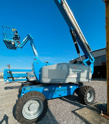 2024 GENIE Z-80/60