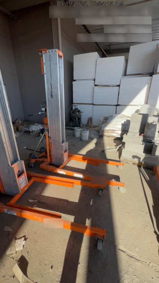 2021 LIFTSMART MLC-24