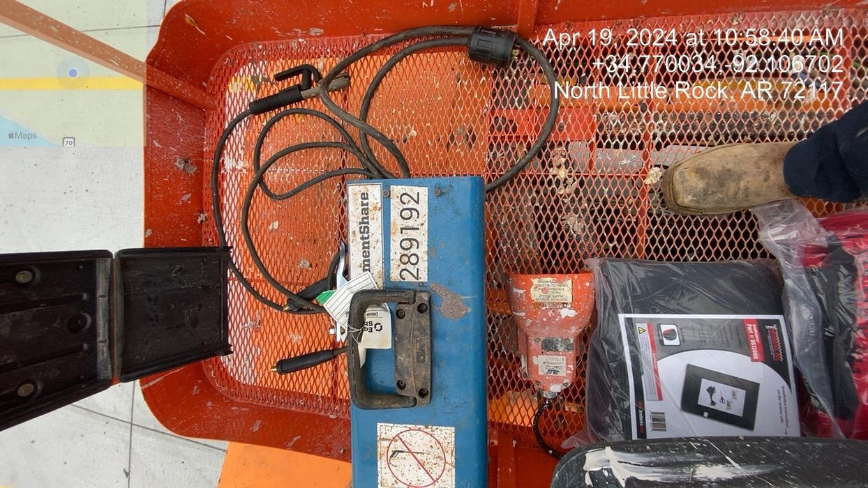 2023 MILLER ELECTRIC CST-280