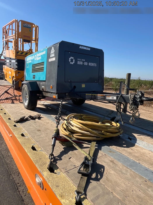 2024 AIRMAN PDS185S CWK