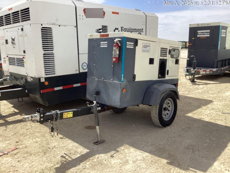 2020 ATLAS COPCO QAS45