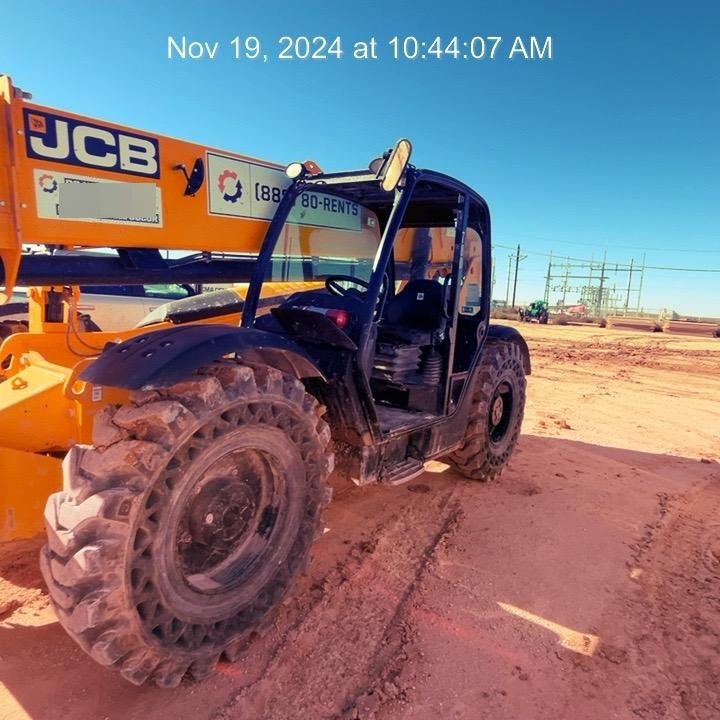 2021 JCB 512-56