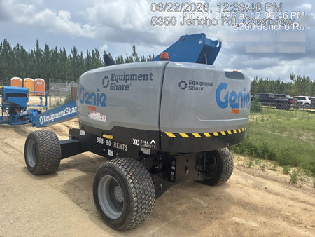 2026 GENIE S-45 HF