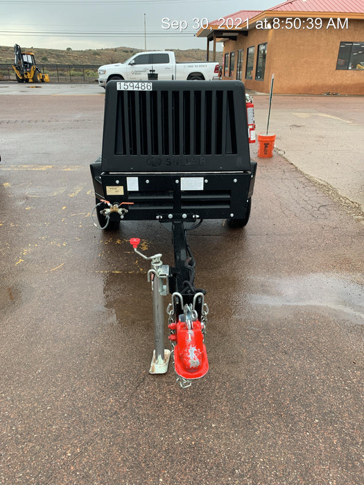 2021 SULLAIR 185D-DPQ KU4F