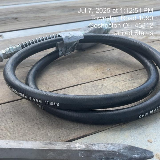 2024 MICHIGAN PNEUMATIC ES-TPB30-1-TRACKER