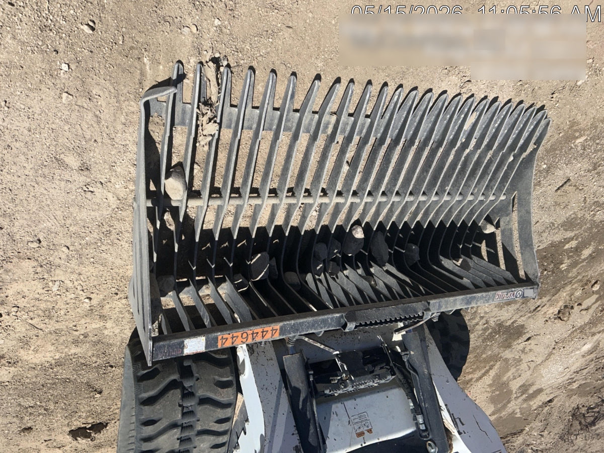2024 ARROW MATERIAL HANDLING 374UNRB