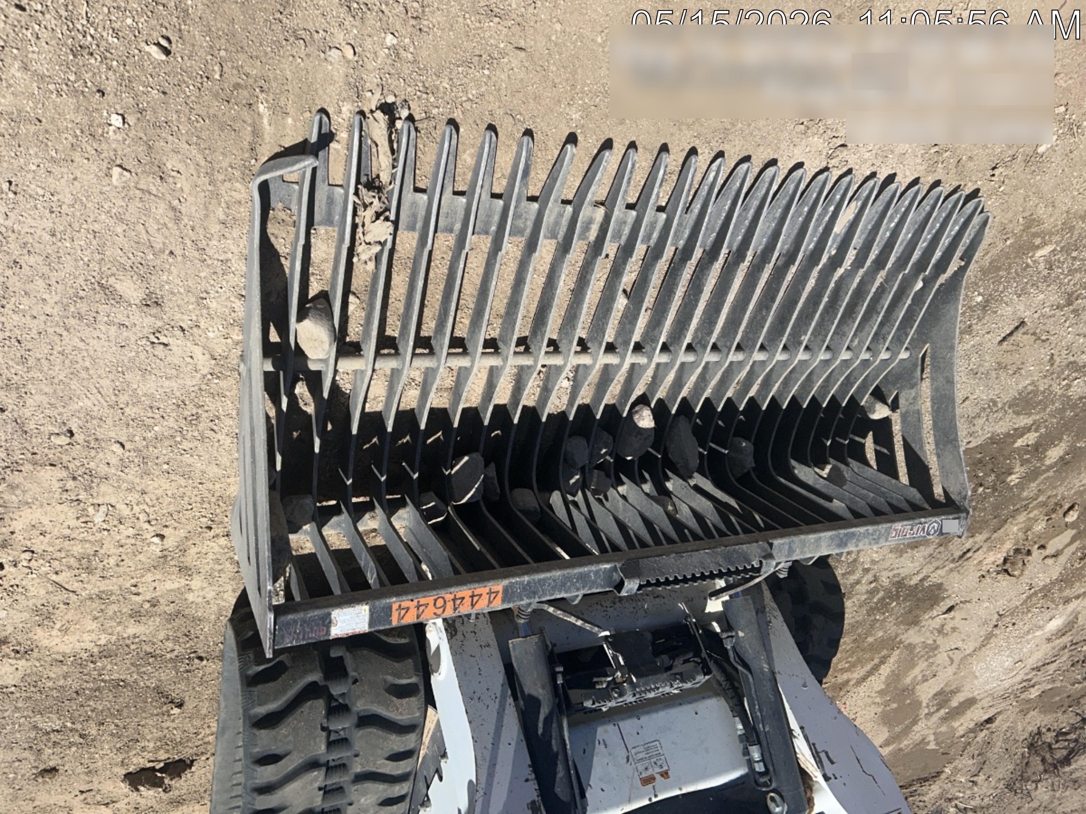 2024 ARROW MATERIAL HANDLING 374UNRB
