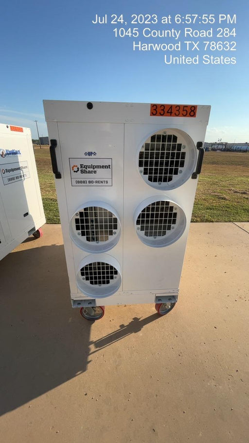 2023 KWIKOOL KPO12-23H