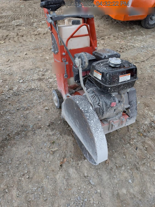 2020 HUSQVARNA FS 400