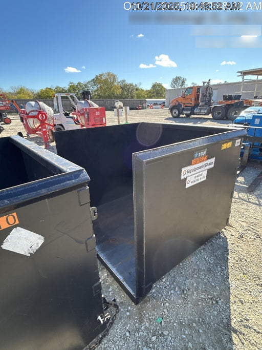 2024 STAR INDUSTRIES 1425