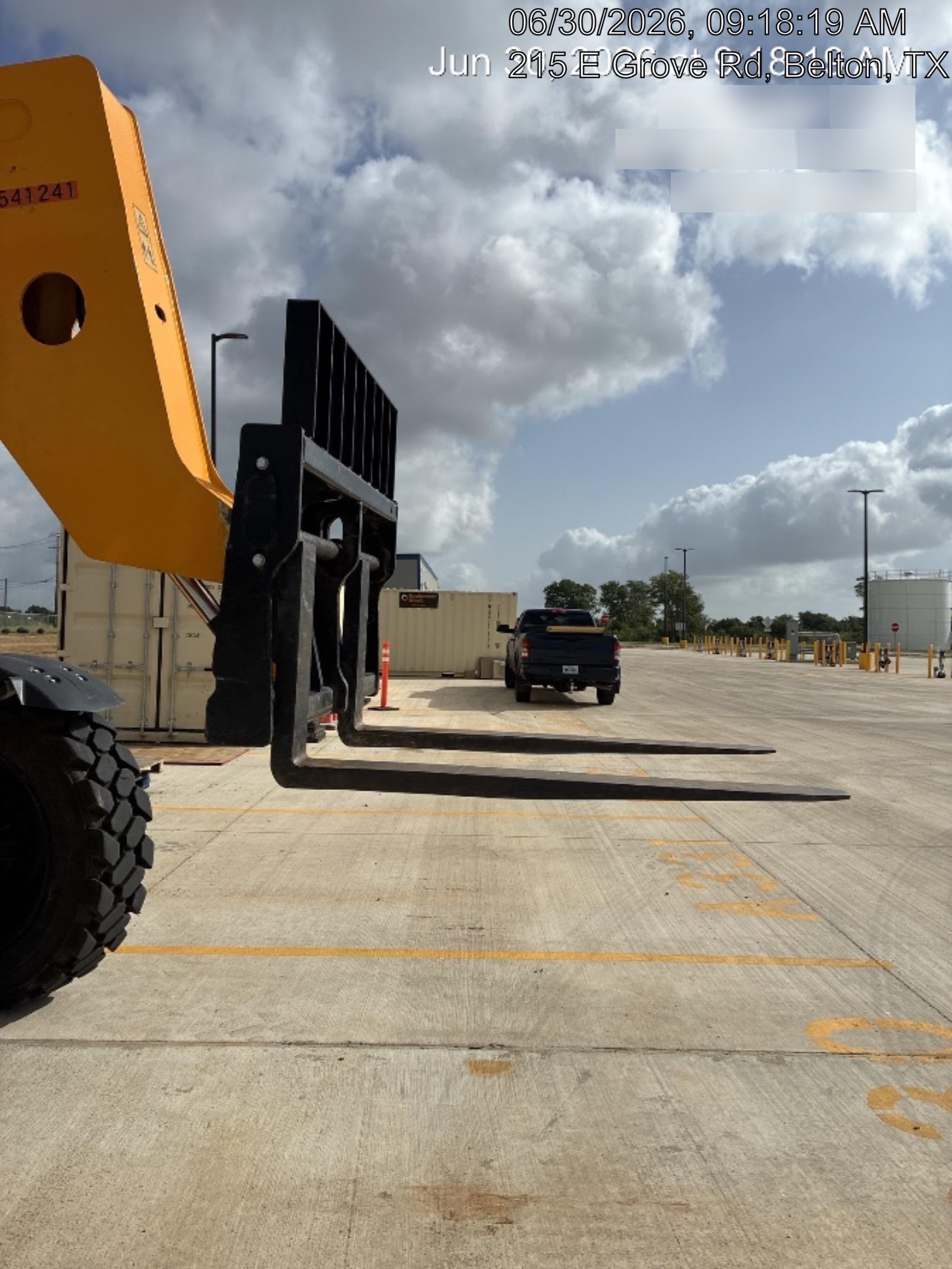 2025 JCB 506-36