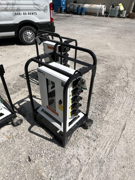 2024 TRYSTAR DBLA1.F3-A-A-A1