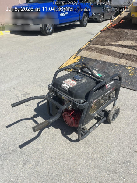 2022 SIMPSON SCGH8500