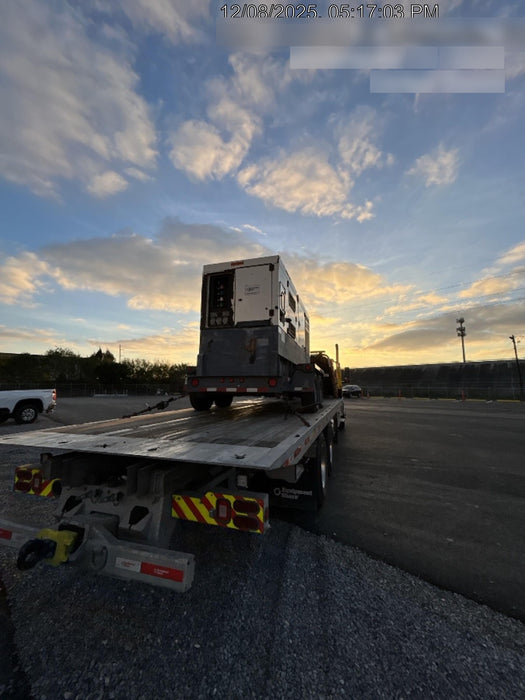 2020 ATLAS COPCO QAS150