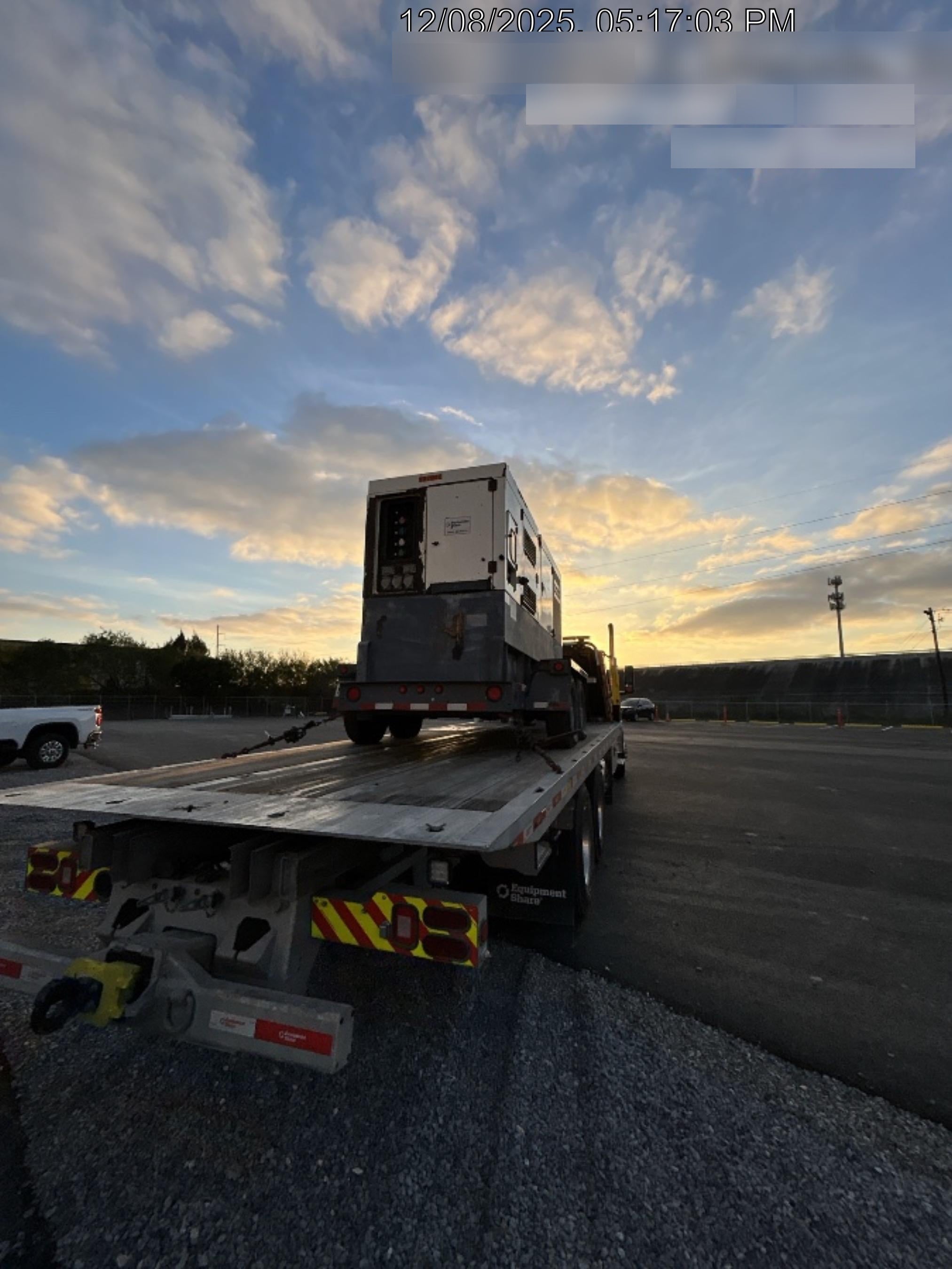 2020 ATLAS COPCO QAS150