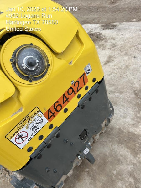 2024 WACKER NEUSON RTLx-SC3