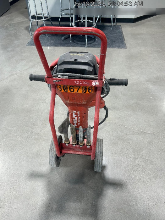 2023 HILTI TE 3000-AVR