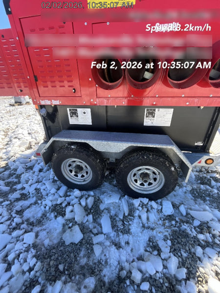 2024 CAMPO DB1200CT