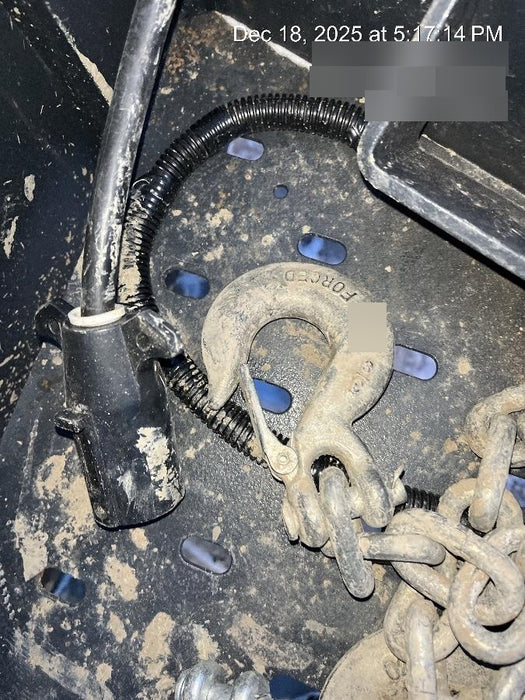 2025 BOBCAT PA1600VPWCU-T4F