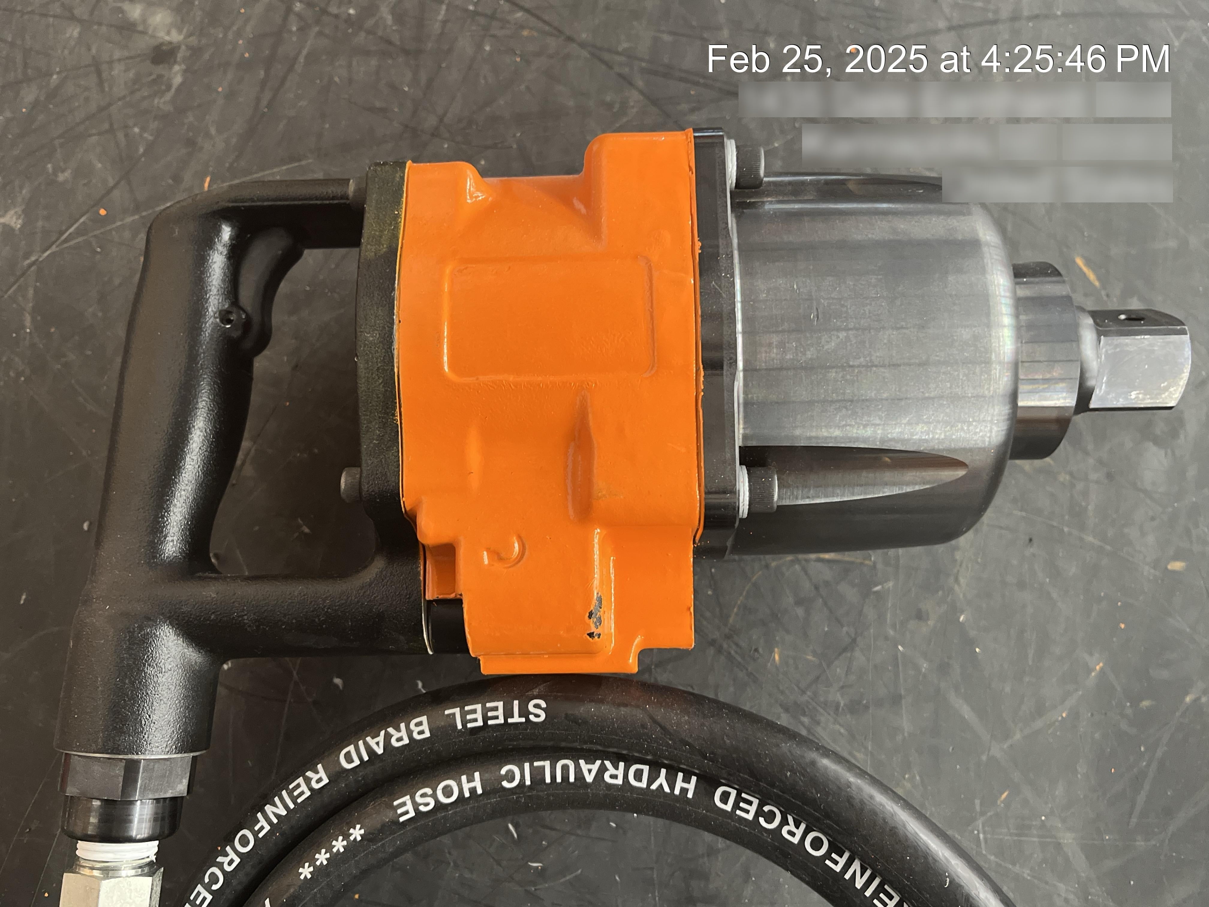 2024 MICHIGAN PNEUMATIC ES-4940B2-TRACKER