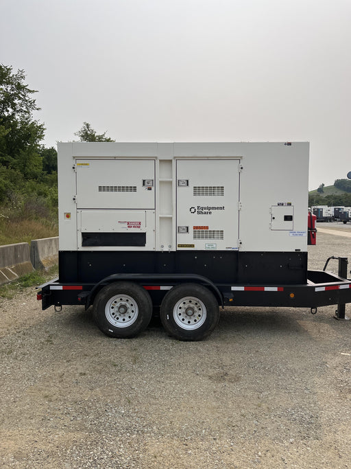 2022 MULTIQUIP DCA220