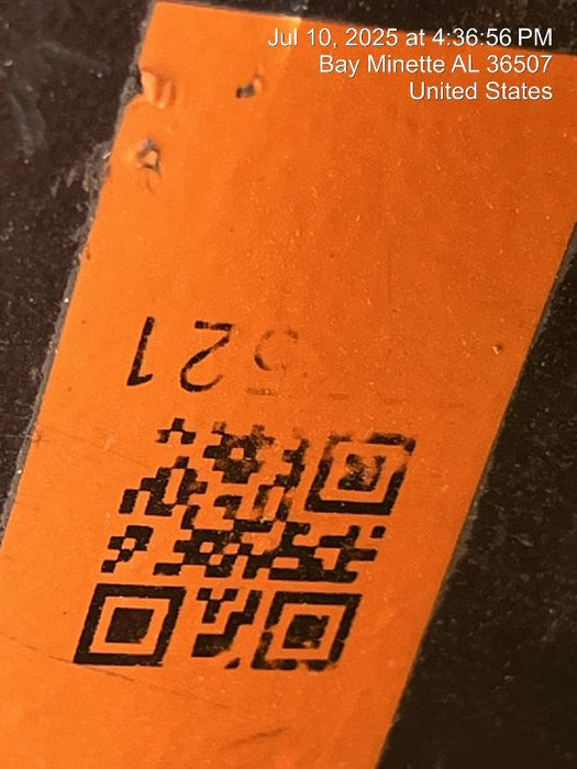 2025 INGERSOLL RAND 3940B2TI