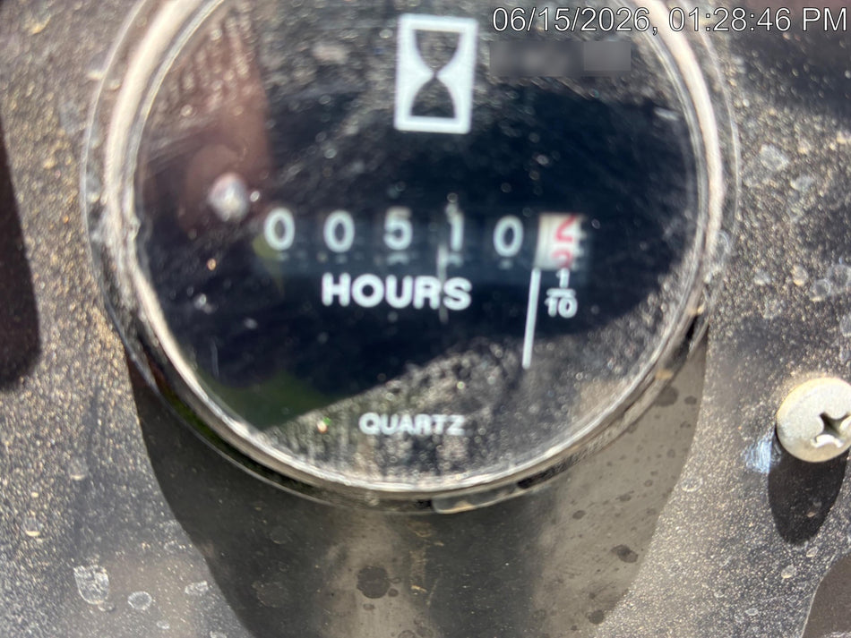 2024 GENIE GS-4390 RT