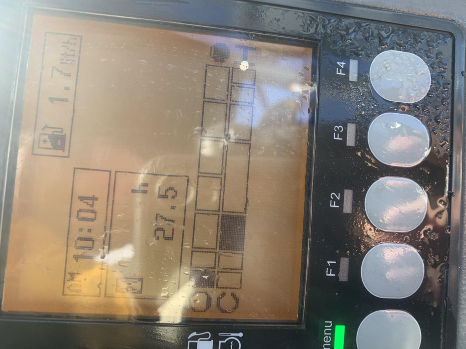 2020 YANMAR ViO50PRL