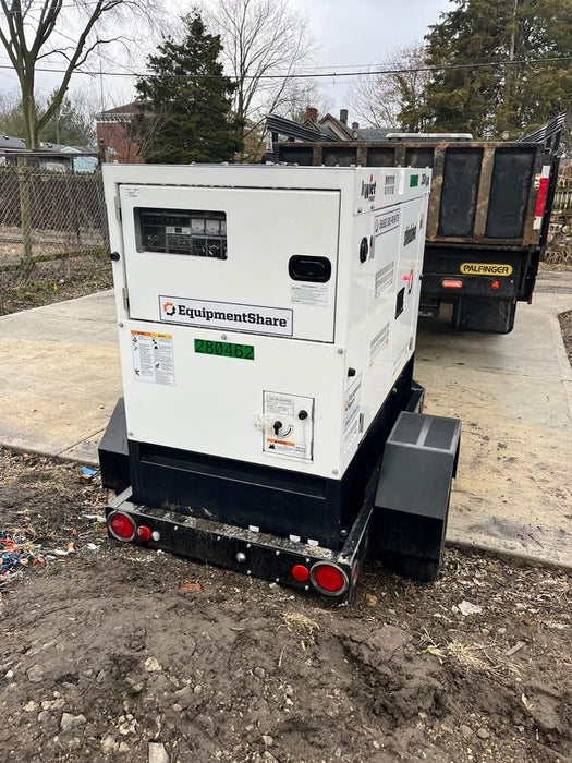 2022 SHINDAIWA DGK25F