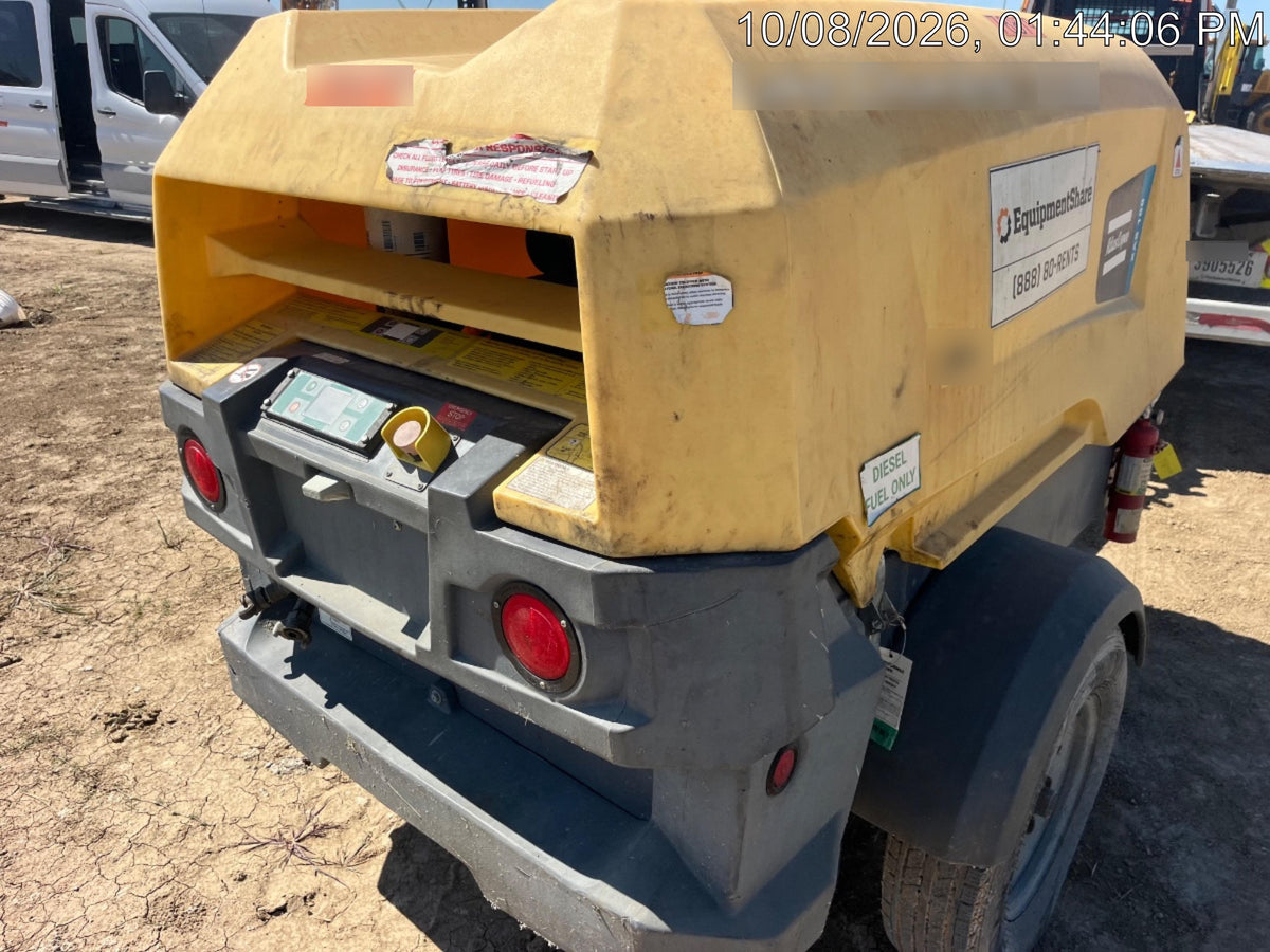2020 ATLAS COPCO XAS188