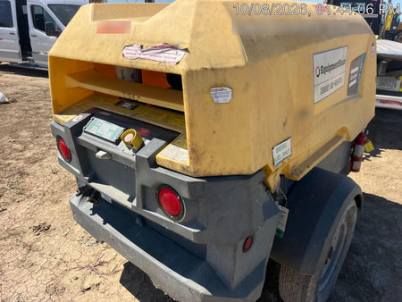 2020 ATLAS COPCO XAS188