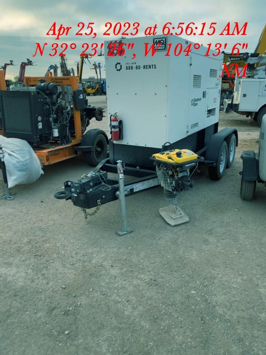 2023 MULTIQUIP DCA70