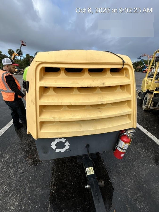 2022 ATLAS COPCO XAS188