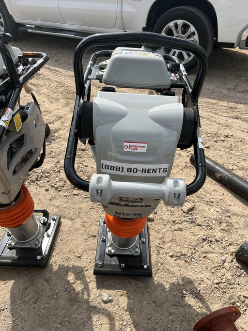 2023 MULTIQUIP MTX60HD