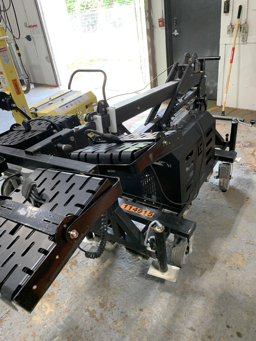 2020 LIND EQUIPMENT LE980LED-T4B