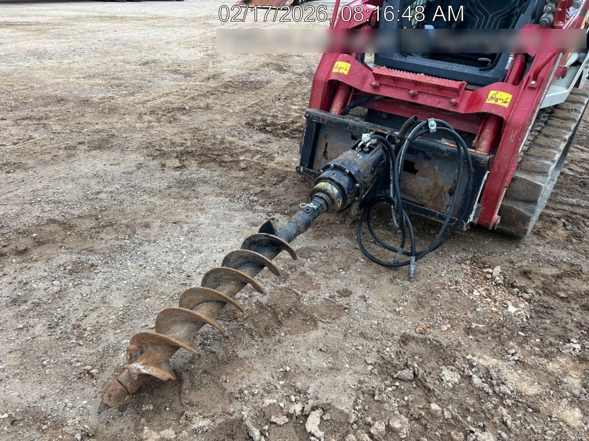 2023 AUGER TORQUE 3300-30