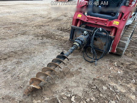 2023 AUGER TORQUE 3300-30